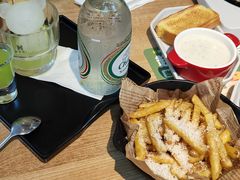 -豪客来牛排(宝龙城市广场店)