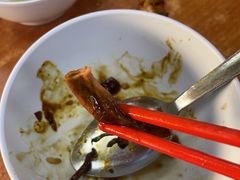 -叶全蒲种（乾）肉骨茶