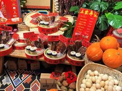 -吃饭皇帝大(合生汇店)