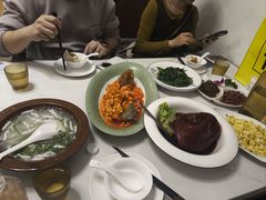 -大鸿运酒店·苏州菜·松鼠桂鱼(观前街店)
