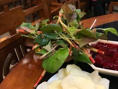 -九尺赵老四鲜鹅肠火锅