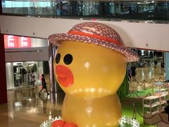 -翰腾阁(太古城中心店)