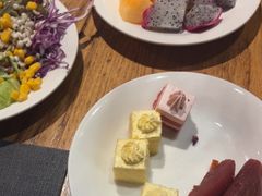 -食间牛排(湖西路店)