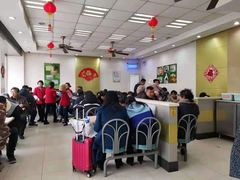 大堂-刘长兴(逸仙桥店)