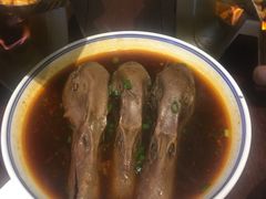 -宴秋杭州菜(锦艺城店)