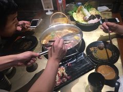 -手选潮汕鲜活牛肉火锅(二七广场店)