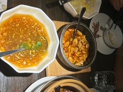 -外婆家(杭州马塍店)