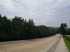 -黄帝陵