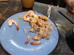 -吉布鲁牛排海鲜自助(巴南万达广场店)