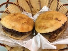 -闫家驴肉老店(华电一校店)