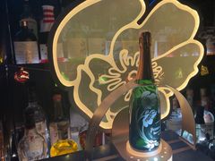 -南宁那莲豪华精选酒店-云霄酒廊·80楼高空城景酒吧