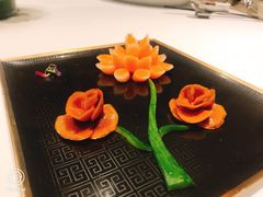 -伯衡55·吉品轩(乌鲁木齐南路店)