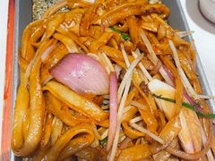 -稻香海鲜饭店(第一国际店)