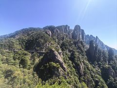 -三清山风景名胜区