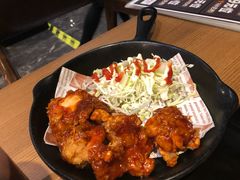 -火炉火自助餐(悠唐购物中心店)