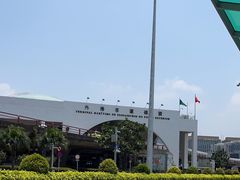 -澳门外港客运码头(轮渡站)