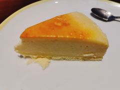 芝士蛋糕-萨莉亚意式餐厅(南京虹悦城店)