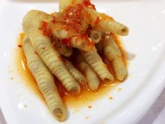 -山泉公馆酒家(珠江新城店)