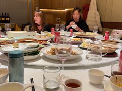 -荣兴酒家(徐家汇店)