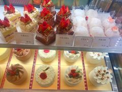 -檬舒舒MonChouChou(久光百货店)