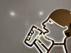 -喜茶(天津乐宾百货店)