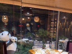 -嫩芽 ·地道重庆菜(十八梯露台夜景店)