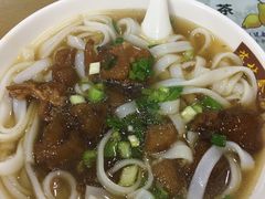 -荔林食店(西华路店)
