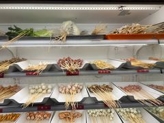 -玉林串串香·成都老字号(玉林街总店)