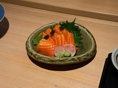-炎橘·板前料理 Omakase