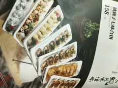 -渔娘渔家丹东海鲜(东直门店)