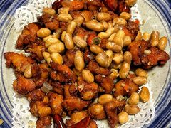 掌中宝-东馆和天下特色餐饮(工农店)
