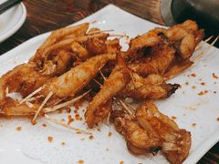 -正能量脆肉鲩火锅