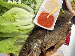 -缅丽·缅甸小吃(版纳店)