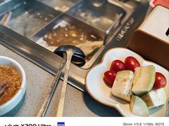 水果任食-海底捞火锅(北京路店)