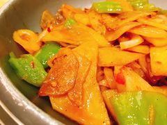 -乌镇那一年小院主题餐厅(甘泉西路店)