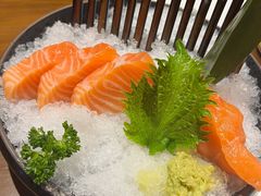 -白石的深夜食堂(济南万象城店)