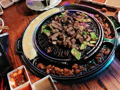 -超级神炭烤肉夜食(芥园西道店)