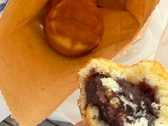-莫朗核桃饼(虹泉路店)