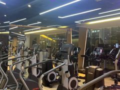 -威克健身游泳(万菱汇店)