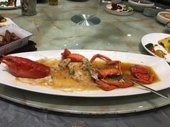 -海景壹号大酒店(滨湖店)