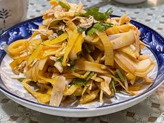 -蜗牛小馆醉乡民谣云南菜(惠新西里店)