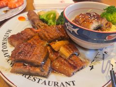 -松子料理(世纪城店)