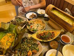 -多哥水傣味餐厅(司马巷店)