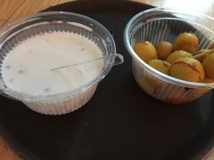 -小草糖水(海棠村店)