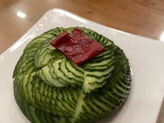 -北京小肠陈饭庄(方庄店)