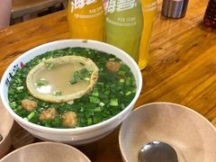 -正宗刘记不翻汤(和园店)