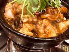 -川香煲(茅台路店)