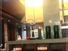 -拾溪餐厅·包厢(杭州千禧度假酒店)