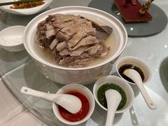 -内蒙古驻京办餐厅