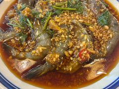 -阿尔法海鲜排档(爱琴海店)